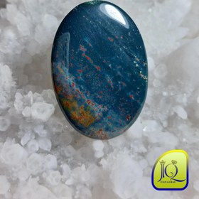 تصویر نگین سنگ خون 