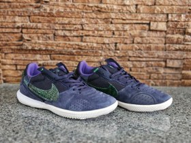 تصویر کفش فوتسال نایک استریت گتو Nike Street Gato 