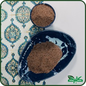 تصویر تخم اسفرزه 