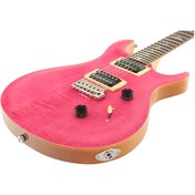تصویر گیتار الکتریک PRS SE Custom 24 Bonnie Pink 
