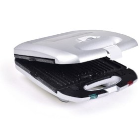 تصویر ساندویچ ساز بلک اند دکر TS2090 Black and Decker TS2090 sandwich maker