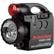 تصویر پاورتانک سلسترون مدل Power tank 12v برند Celestron 