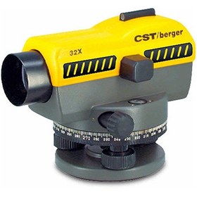 تصویر ترازیاب CST 