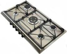 تصویر اجاق گاز رومیزی جانا مدل SA123 