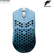 تصویر موس گیمینگ بی سیم فاینال موس مدل FINALMOUSE ULX Pro Tarik Wireless Gaming Mouse 