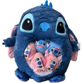 تصویر استیج بچه دار 