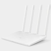 تصویر وای فای روتر 3C شیائومی Xiaomi Mi Wireless Router 3C