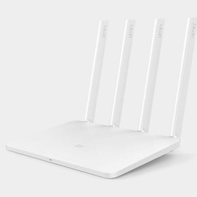 تصویر وای فای روتر 3C شیائومی Xiaomi Mi Wireless Router 3C