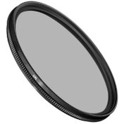 تصویر فیلتر لنز پلاریزه کانن اصل Canon Filter CPL 67mm Canon Filter CPL 67mm