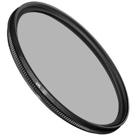 تصویر فیلتر لنز پلاریزه کانن اصل Canon Filter CPL 67mm Canon Filter CPL 67mm