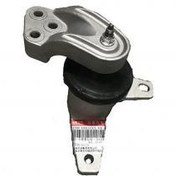 تصویر دسته موتور راست آریو z 300 اصلی 