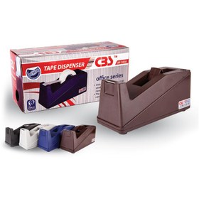 تصویر پایه چسب مدل cbs3000 