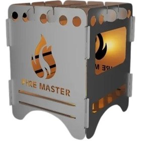 تصویر فایر باکس Fire Master مدل F2 Fire Master F2