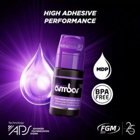 تصویر باند FGM 