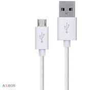 تصویر کابل شارژ سامسونگ مدل A10 طول ۱ متر 