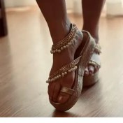 تصویر صندل انگشتی لژدار مدل ونوس 