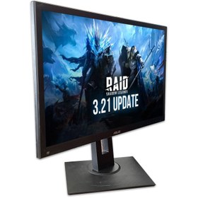 تصویر مانیتور ایسوس BE24AQLB Asus BE24AQLB Monitor