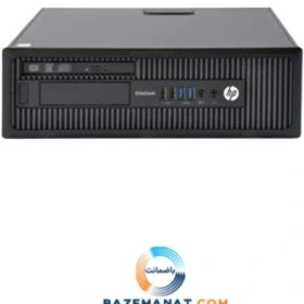 تصویر مینی کیس استوک G2 