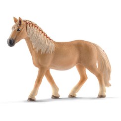 تصویر اسب هافلينگر اشلایش 13812 