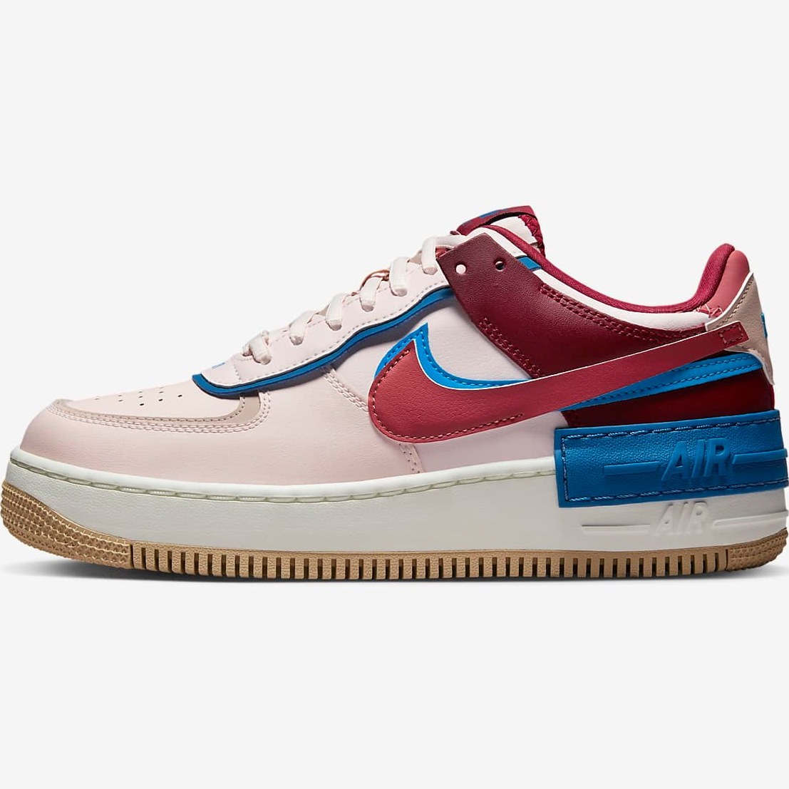 nike air force 1 shadow 35.5