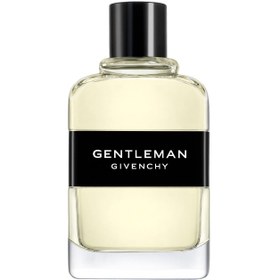 تصویر ادوتویلت جنتلمن Gentleman Eau de Toilette