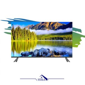 تصویر تلویزیون ال ای دی هوشمند اسنوا 43 اینچ مدل SSD-43SK400D Snowa 43 inch smart LED TV model SSD-43SK400D