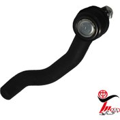 تصویر سیبک فرمان چپ آریو 