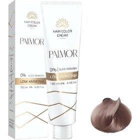 تصویر پالمور 9.2 