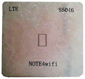 تصویر شابلون S5046 WIFI IC 