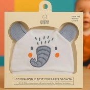 تصویر ست کلاه نوزادی mamas & papas 