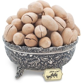 تصویر گردو پکان وانیلی 