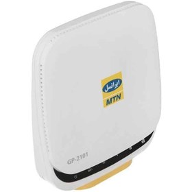 تصویر مودم رومیزی TD-LTE ایرانسل مدل GP-2101 TD-LTE GP-2101 Wifi Modem