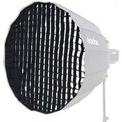 تصویر زنبوری گودکس Godox 120G Grid for P120 Parabolic Softbox 