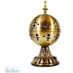 تصویر اسپند دود کن برقی yc-025 incense burner electric