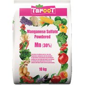 تصویر کود سولفات منگنز30 درصد 