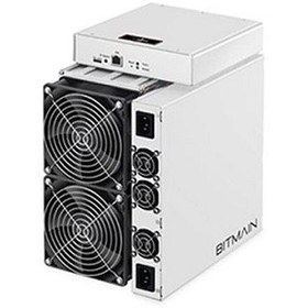 تصویر ماینر بیت مین Antminer T17 58Th Antminer T17 58Th