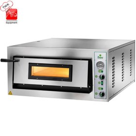 تصویر فر پیتزا برقی دیجیتال فیمار - FIMAR FMDW6 