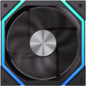 تصویر فن کیس گیم مکس مدل FN12A-N2 