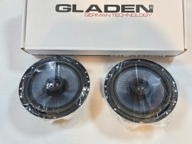 تصویر Gladen RC 165 : All-round Coaxial Speaker 