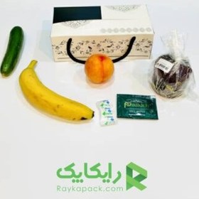 تصویر پک ترحیم باران 