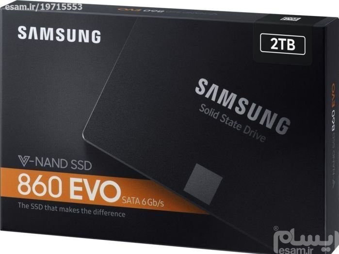 samsung sata 2tb