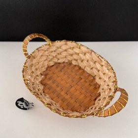 تصویر جا نانی حصیری 