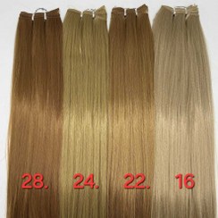 تصویر مو سردوخت تمام پوش ( 3 ) 