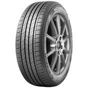 تصویر لاستیک کومهو 195/60R14 گل TA21 ، هریک حلقه ا KUMHO KUMHO