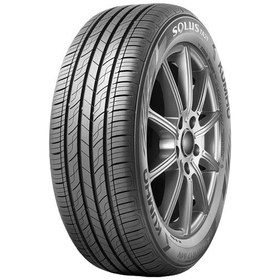 تصویر لاستیک کومهو 165/65R13 گل SOLUS TA21 ( تاریخ تولید 2023 ) Kumho 165/65R13 SOLUS TA21