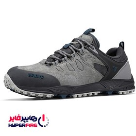 تصویر کفش مردانه هامتو مدل 350420A-3 HUMTTO men's shoes model 350420A-3