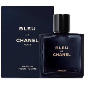 100 Chanel Bleu de