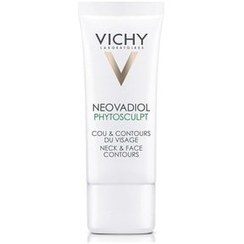 تصویر Vichy کرم مراقبت از گردن و صورت Neovadiol Phytosculpt 50 میلی لیتر 