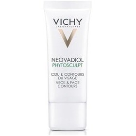 تصویر Vichy کرم مراقبت از گردن و صورت Neovadiol Phytosculpt 50 میلی لیتر 