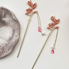 تصویر کانزاشی لاله شرقی 